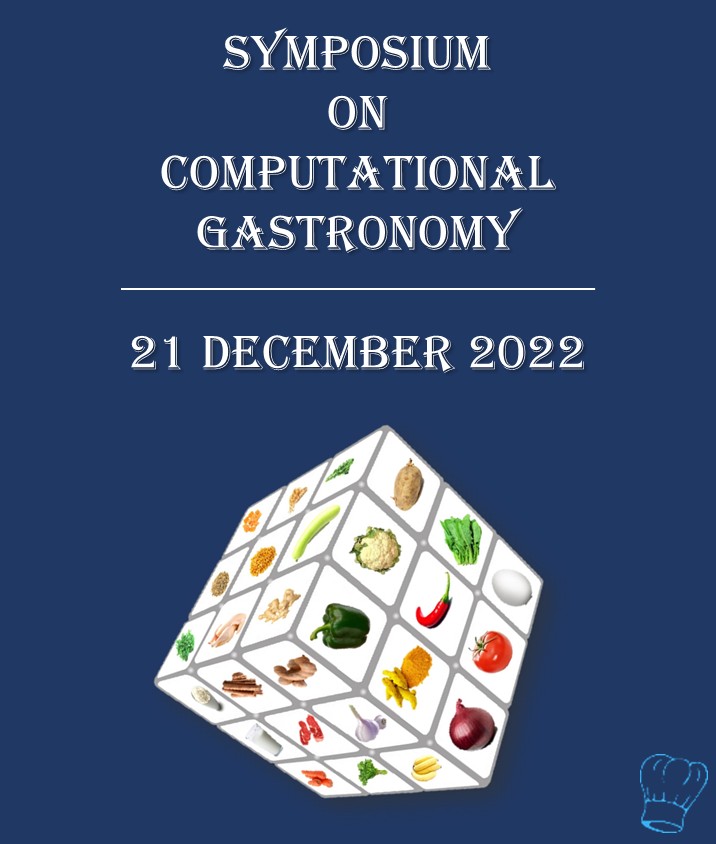 Symposium on Computational Gastronomy