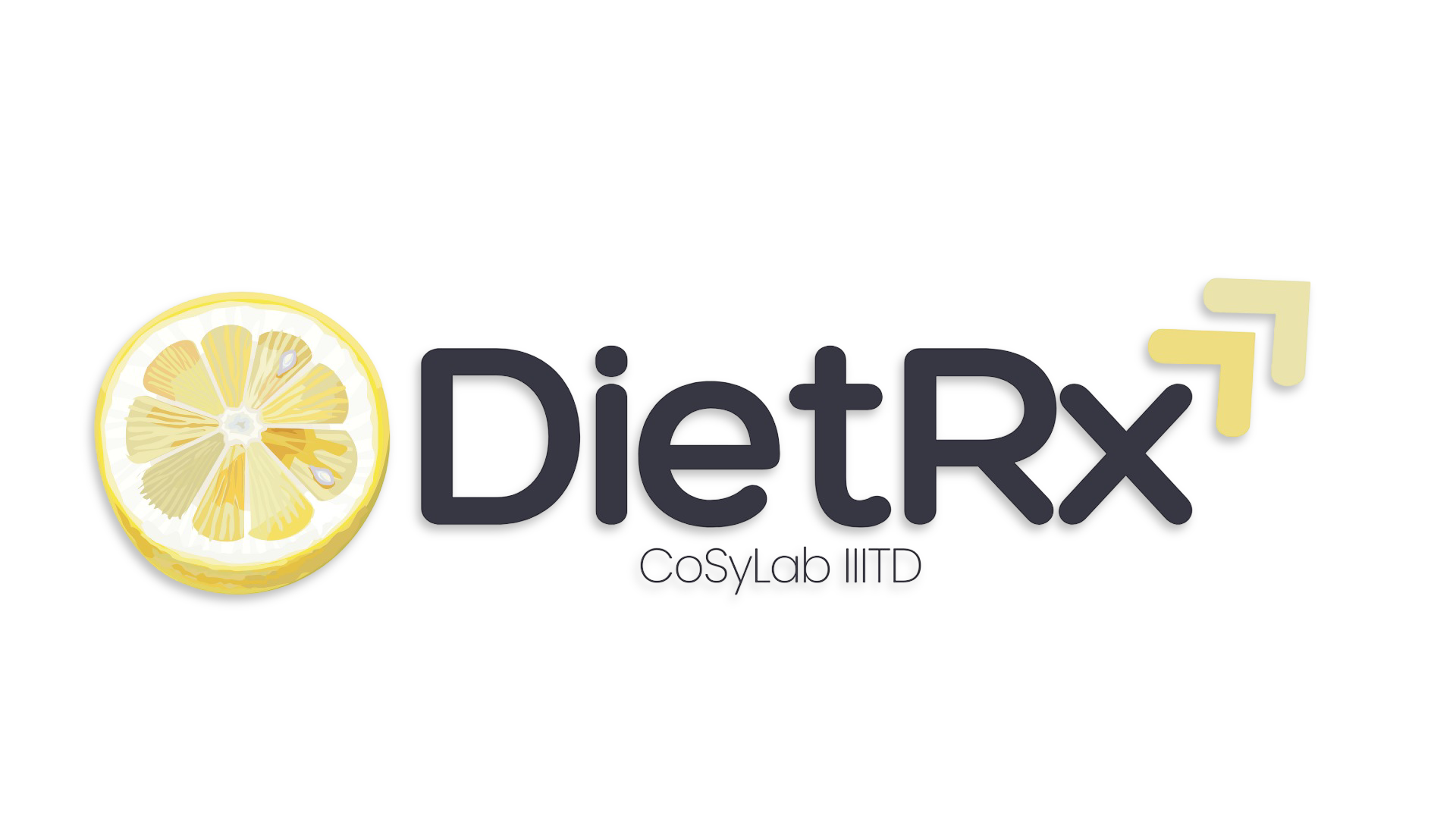DietRx Logo